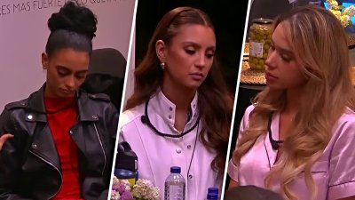 “Estamos muy desunidas”: confesión del equipo Rubí ante sus conflictos