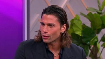 “Me la viví”: la respuesta de Luca a qué hizo para conquistar al público de LCDLF