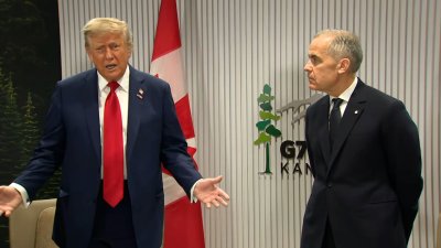Trump intensifica redadas de ICE en Chicago, Nueva York y Los Ángeles