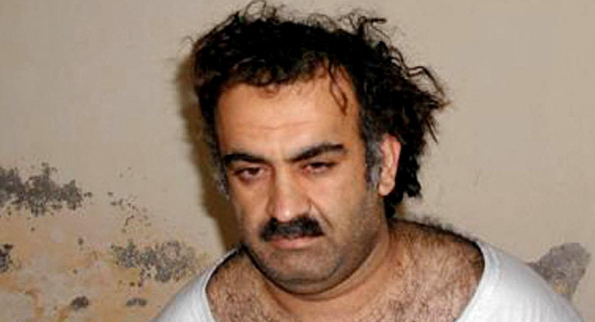 Imagen del artículo de Telemundo PR: Presunto autor intelectual de los ataques del 9/11 sigue sin ser juzgado