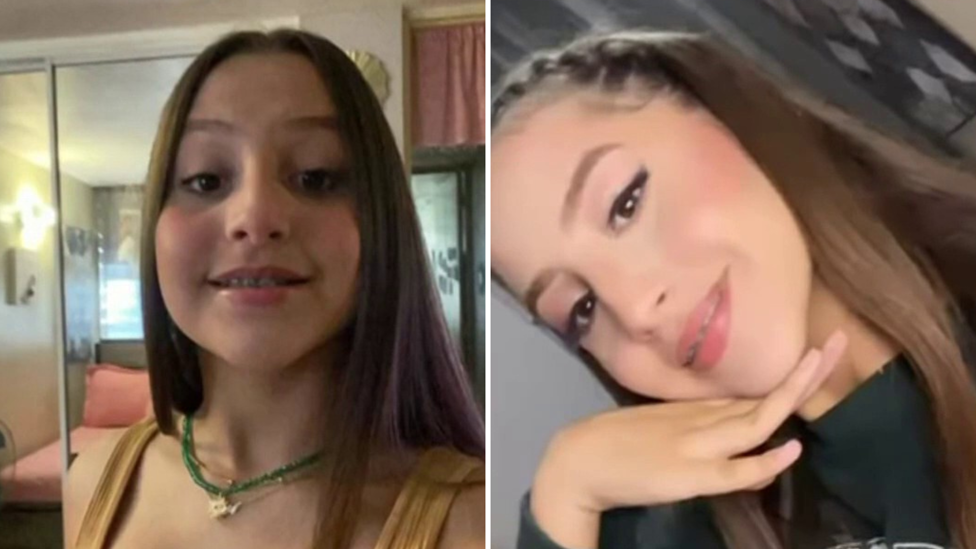 Imagen del artículo de Telemundo PR: "El dolor no me va a destruir": desgarrador mensaje de madre de Gabriela Nicole a un año de su asesinato