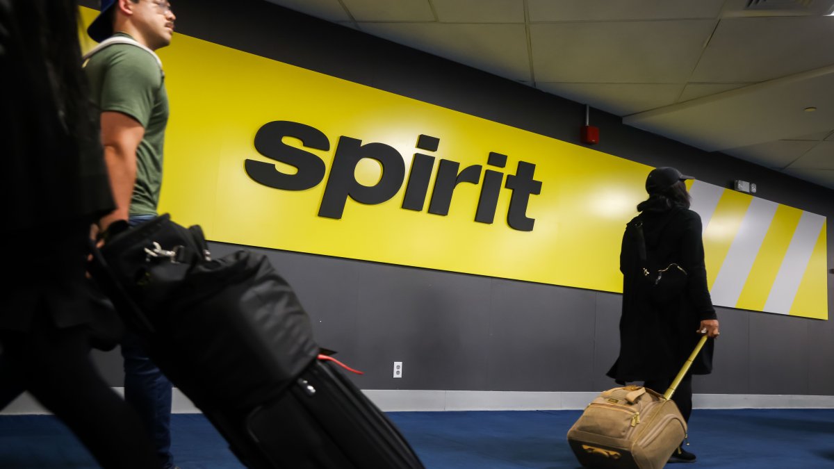 Conoce cómo serán los reembolsos de Spirit ante su cierre de operaciones