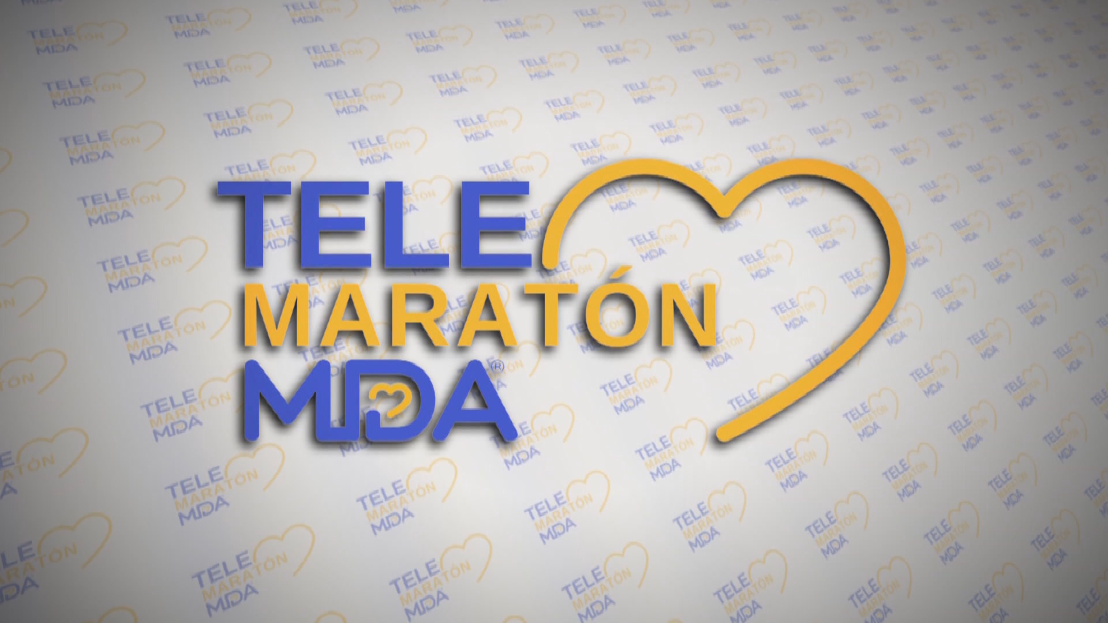 Hoy: MDA celebra 55 años en el Telemaratón de Puerto Rico