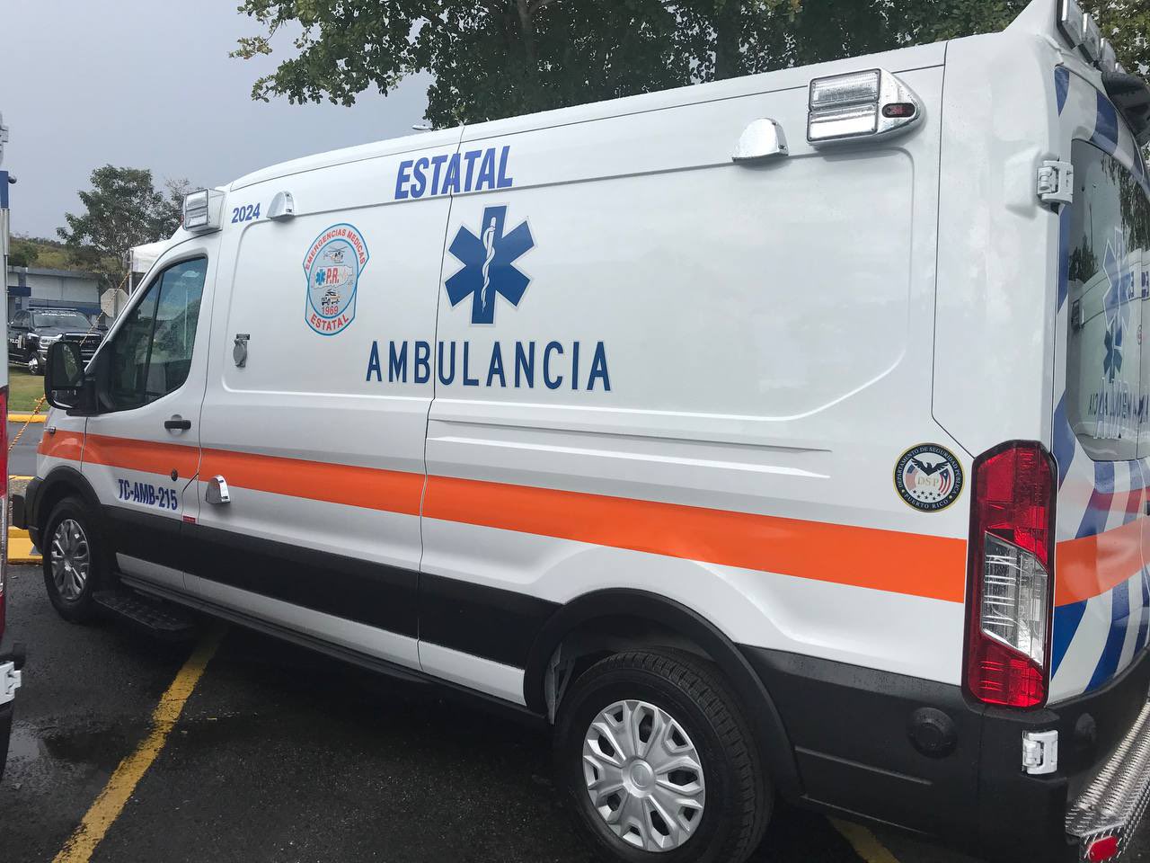 Sujeto ataca con bate de metal a hombre de 64 años en Vega Baja