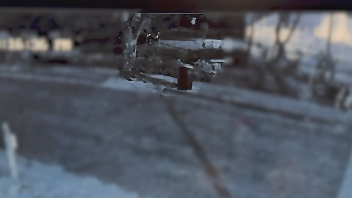 Cámaras captan a sujeto que dio muerte a menor y dejó a otro herido en ...