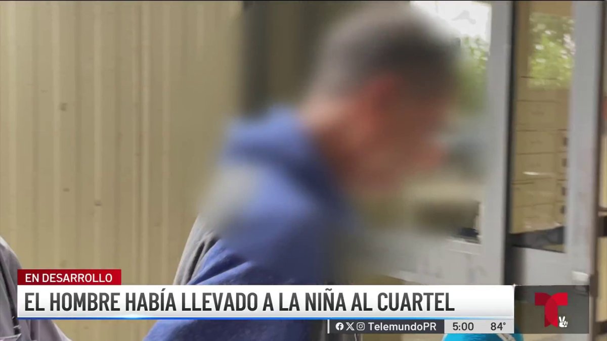 Sujeto habría admitido actos lascivos contra menor con autismo ...