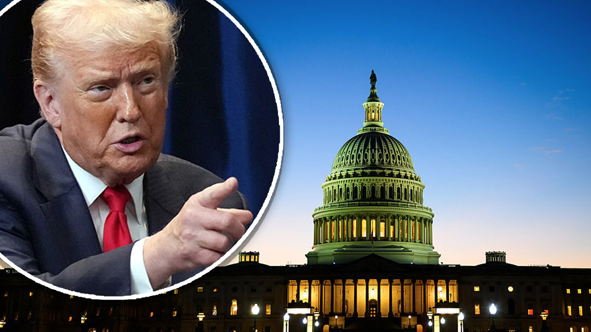 Trump congela nominación de jefe de inteligencia; busca presionar al Congreso a aprobar su ley electoral