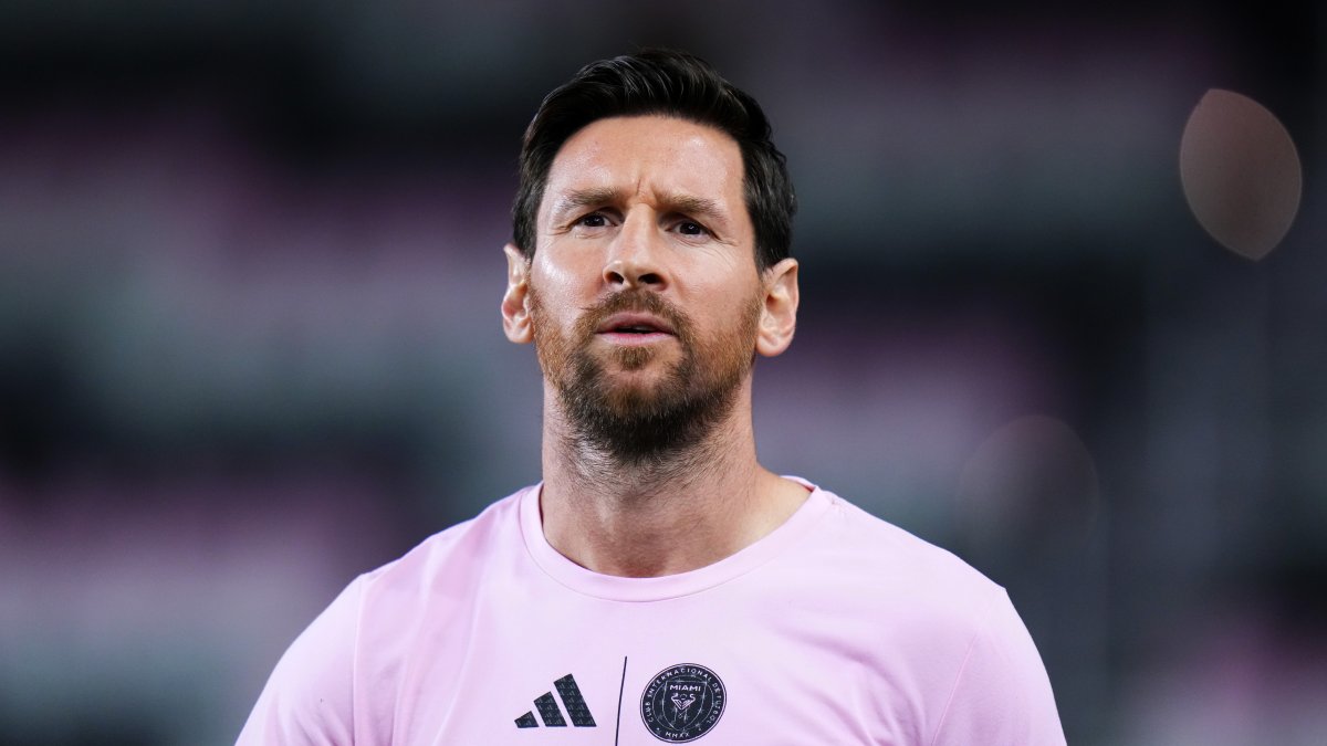 Familia de Messi desmiente rumores sobre fallecimiento de su padre Jorge