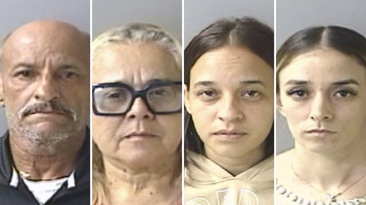 Cargos contra familia por agresión sexual, actos lascivos y maltrato de ...