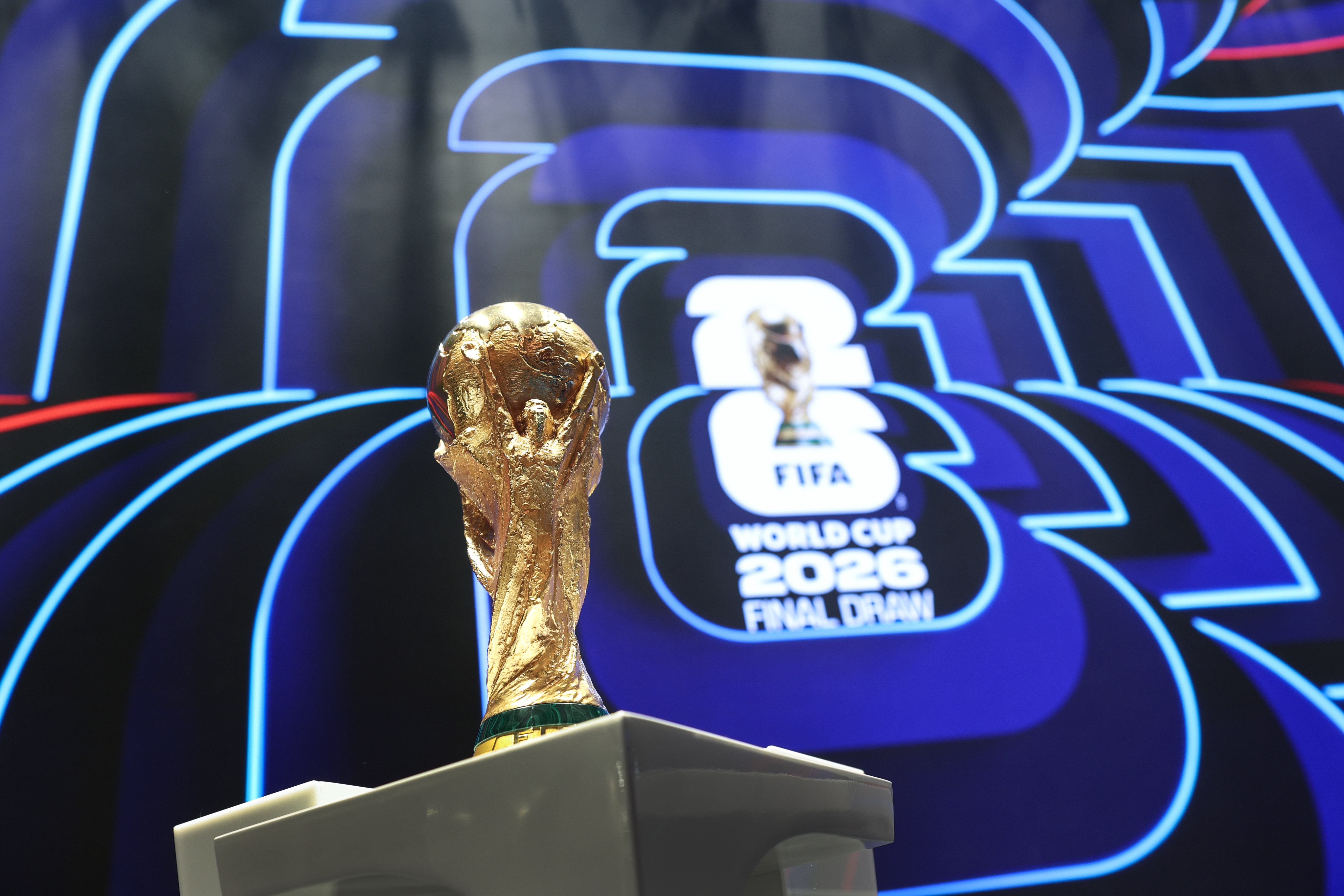 Hoy abre la fase final de venta de entradas para el Mundial de fútbol