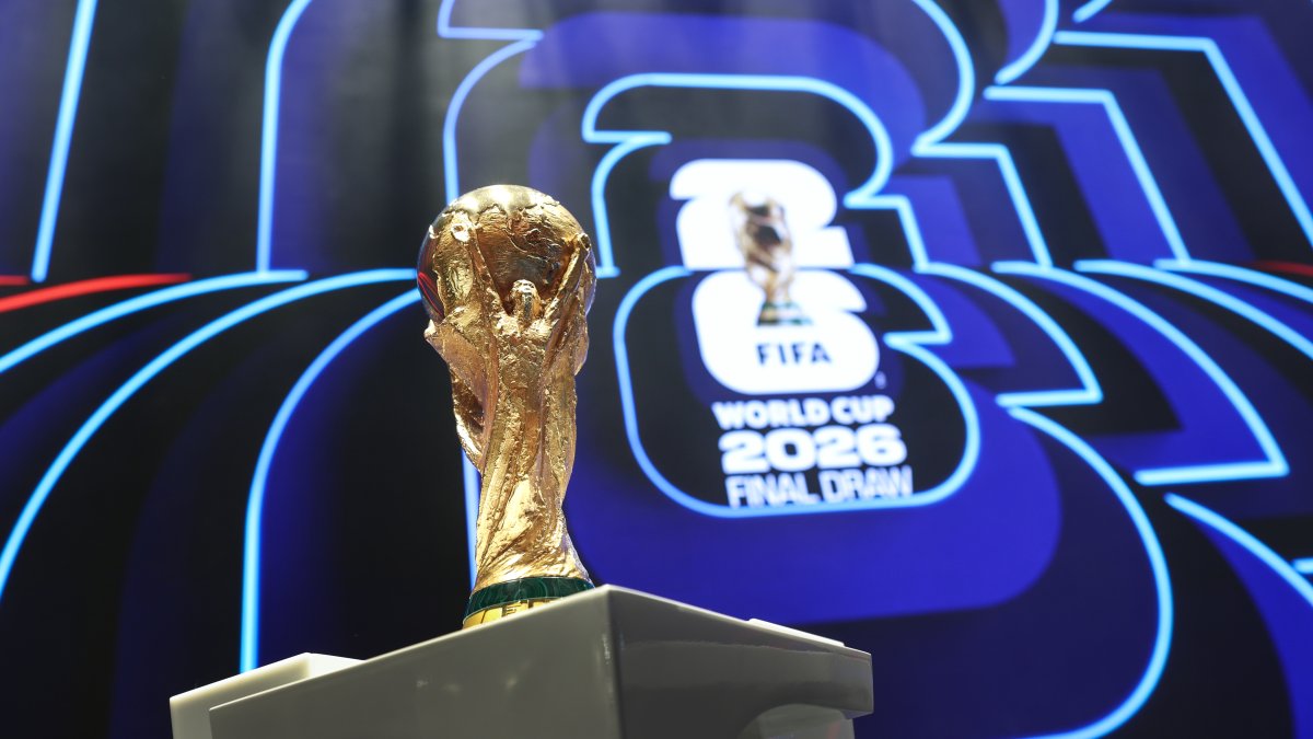 Hoy abre la fase final de venta de entradas para el Mundial de fútbol