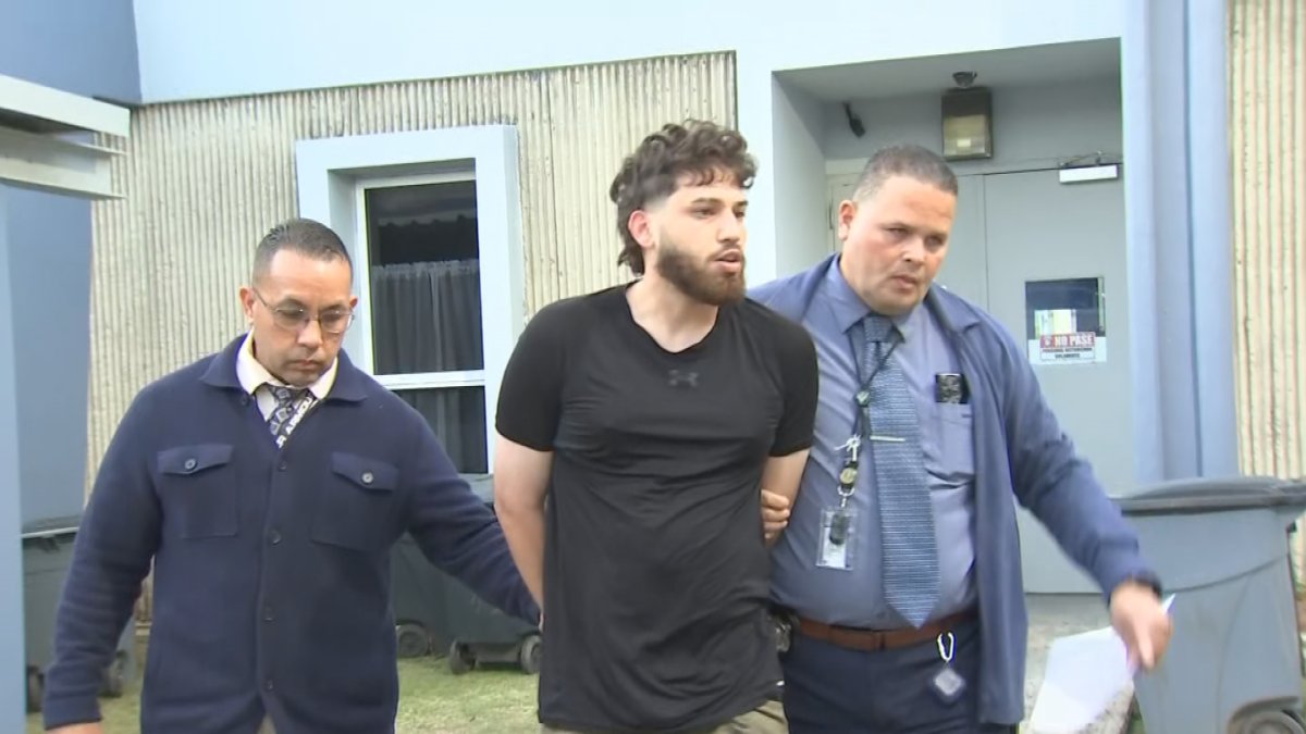 Cargos contra arrestado por alegada agresión sexual en El Morro ...
