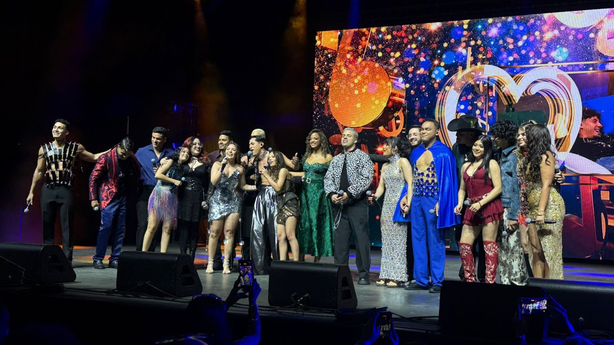 Telemundo Puerto Rico Conciertos Operational Breakdown: From Broadcast to Feed