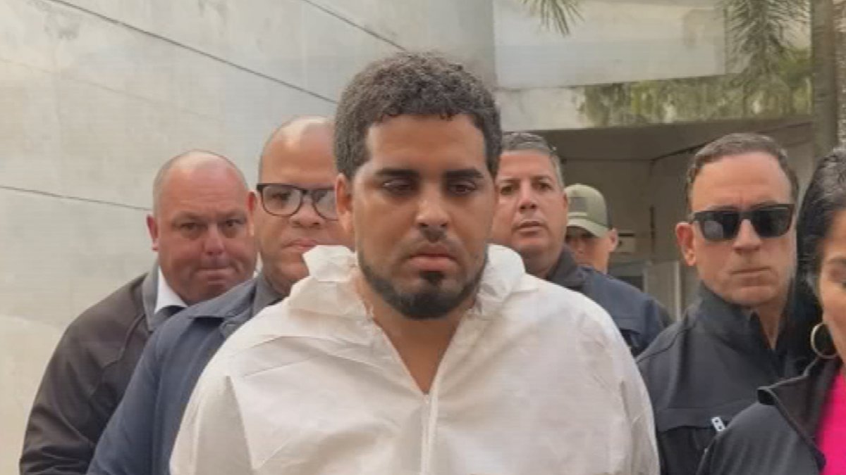 Imputado de asesinar a su hijo en Caguas "no es procesable", determina ...