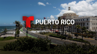 Conoce la historia y la misión de Telemundo Puerto Rico