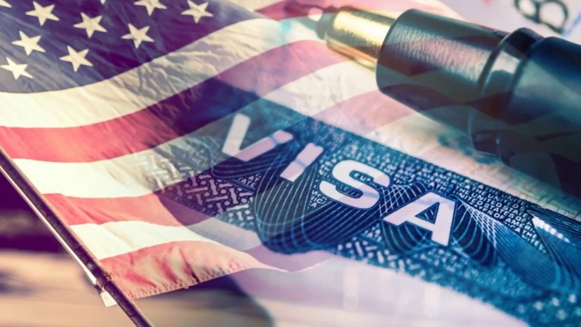 Imagen de la cobertura de: Estados Unidos revoca más de 175,000 visas a ciudadanos extranjeros