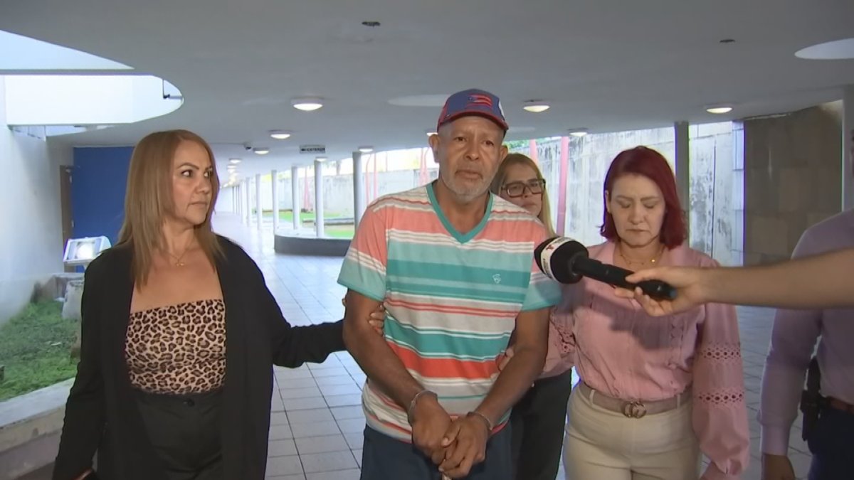 Acusan hombre por presuntamente cometer actos lascivos contra una menor ...