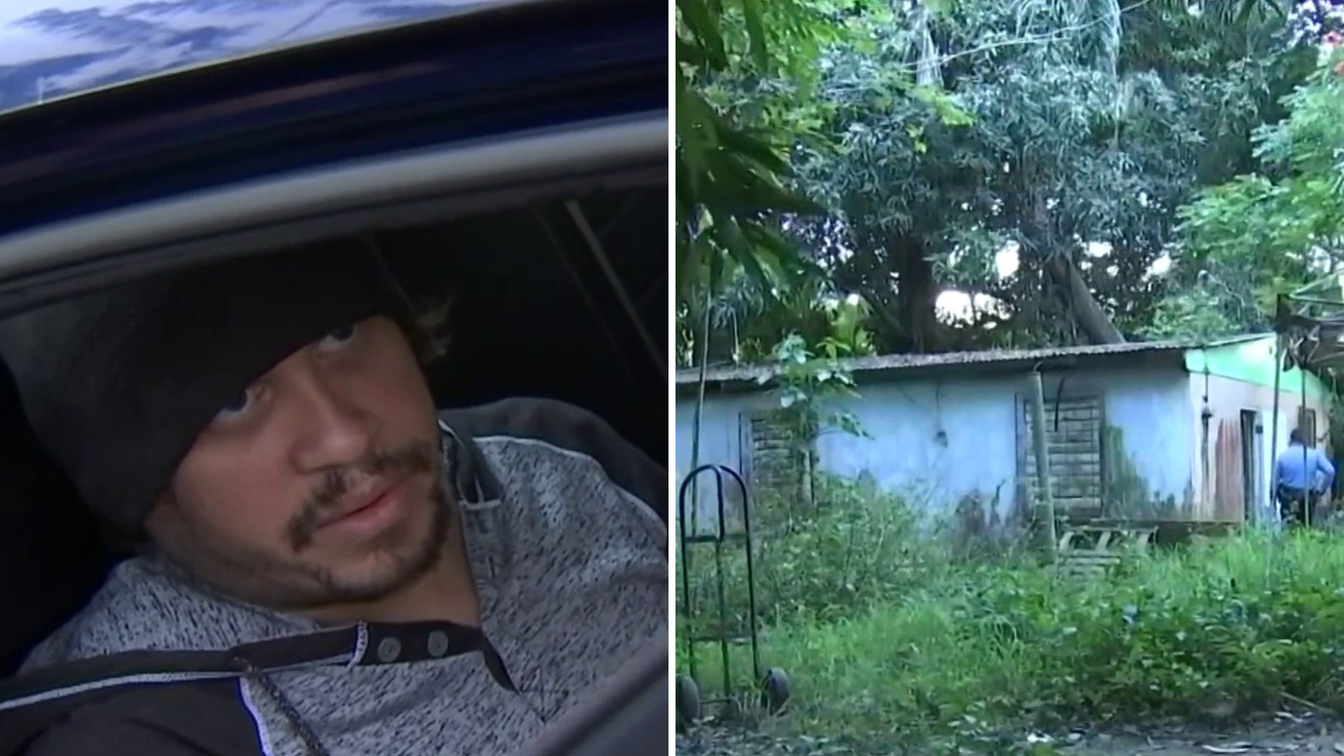 Acusan hombre por presuntamente cometer actos lascivos contra una menor ...