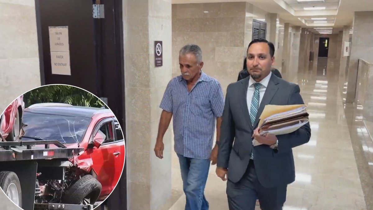 Sentencian a 15 años de cárcel a hombre por la muerte de hermanas en accidente