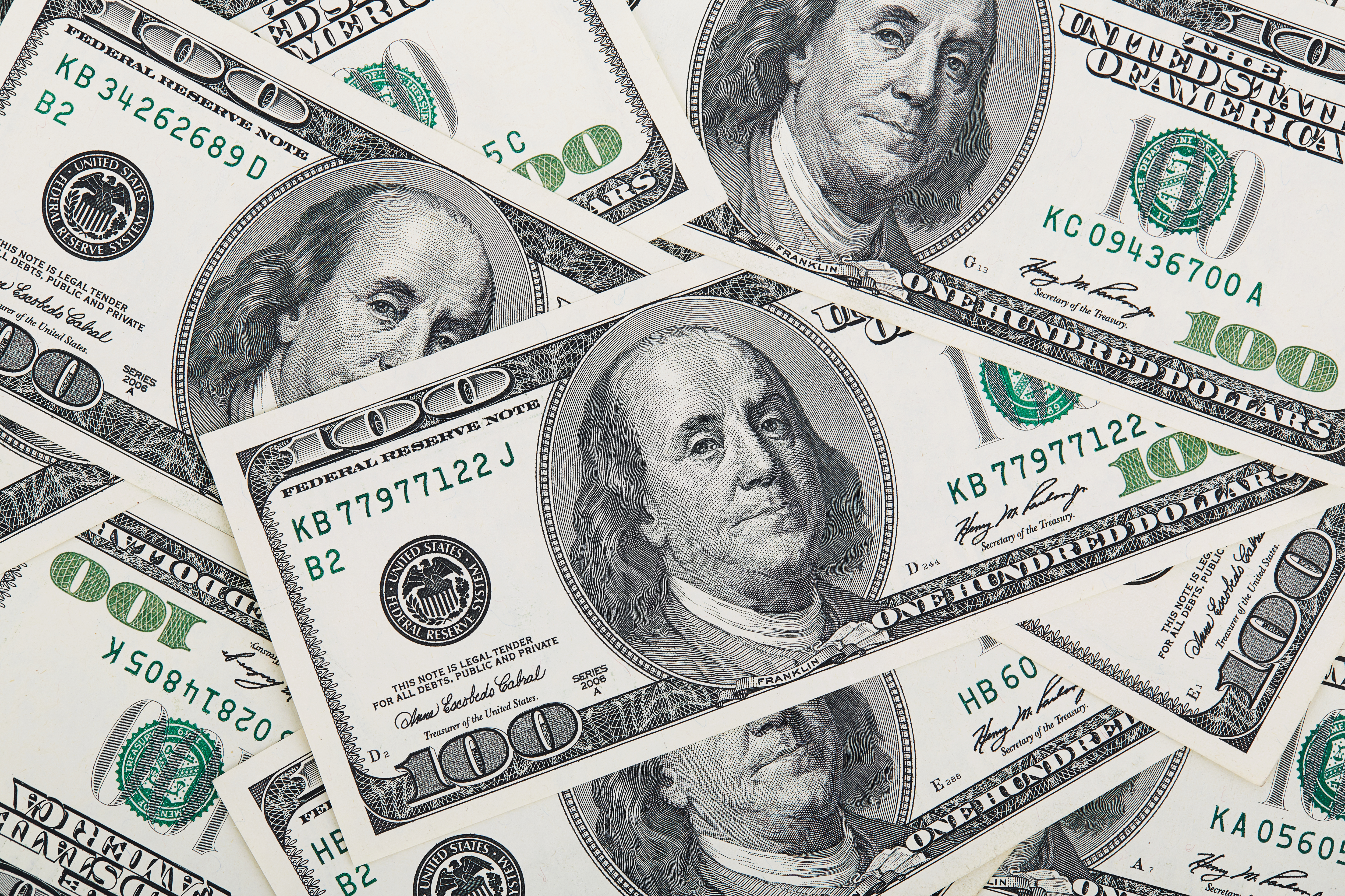 Gobierno desembolsa primeros $100 millones del alivio contributivo