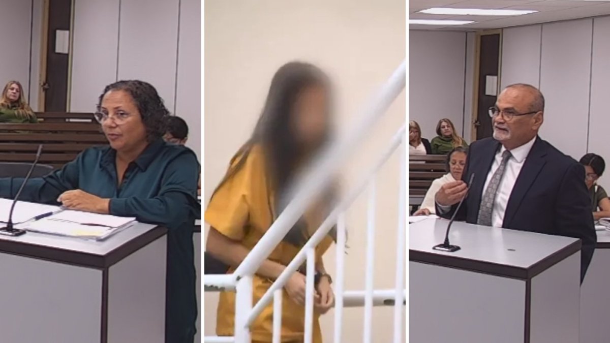 Jury Finds Elvia Cabrera Guilty in Murder of Gabriela Nicole Pratts