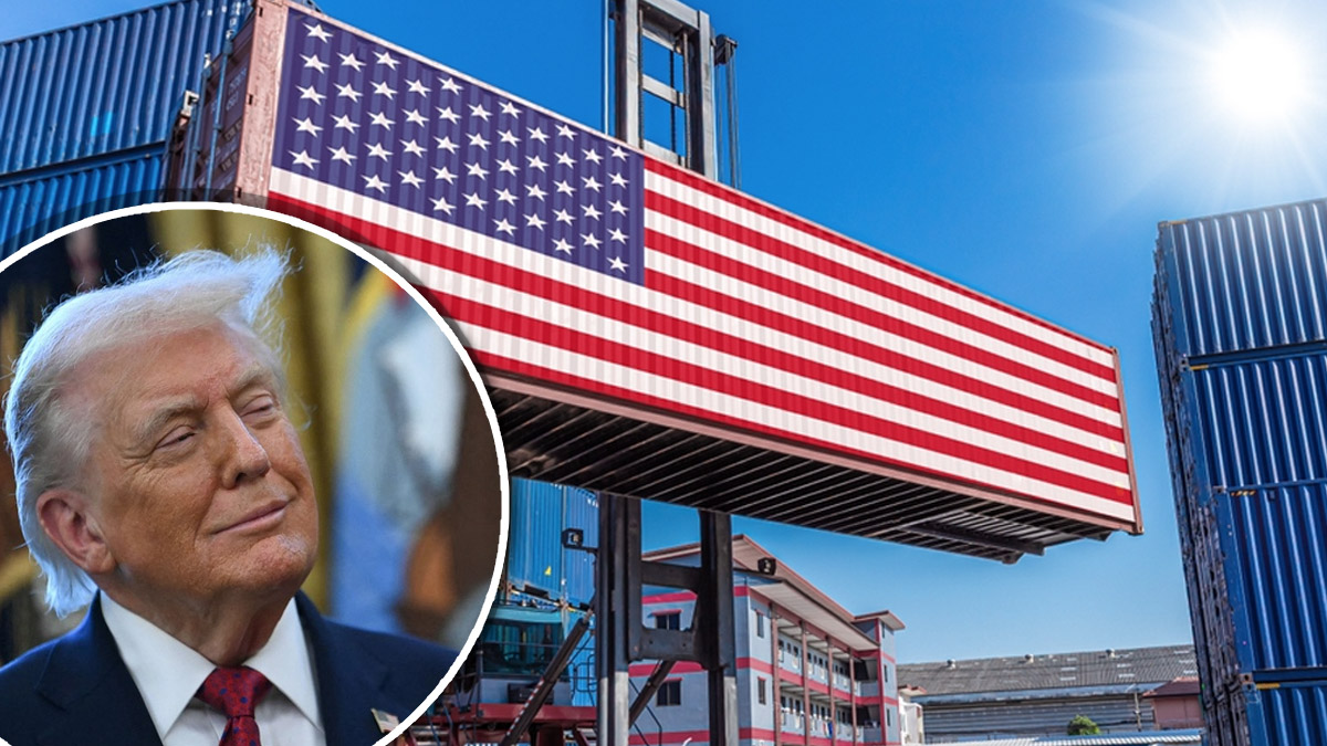Gobierno de Trump apelará orden que dio vía libre a recibir reembolsos por aranceles