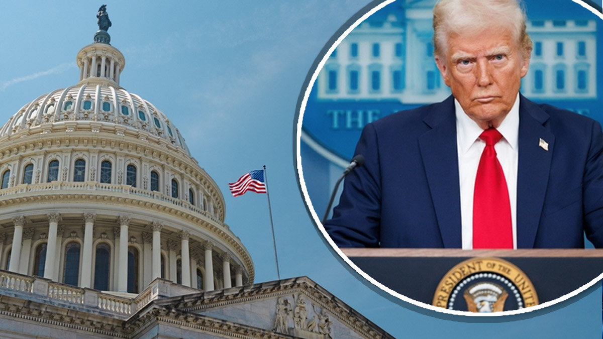 Senado vota otro intento para limitar los poderes de guerra de Trump contra Irán