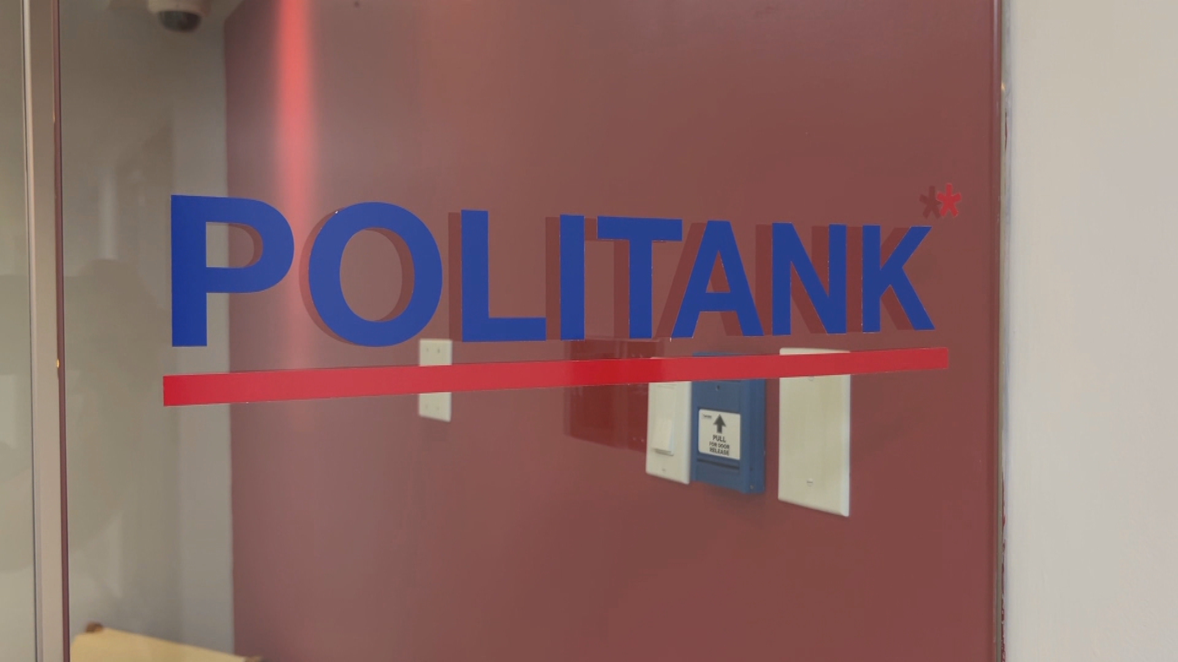 Politank denuncia "selectividad" del DDEC tras imponer multa de $80,000