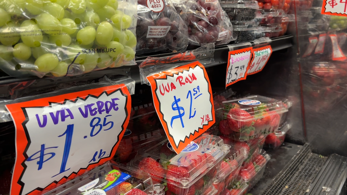 Beneficios del "Summer EBT 2026″ comenzarán a desembolsarse este sábado