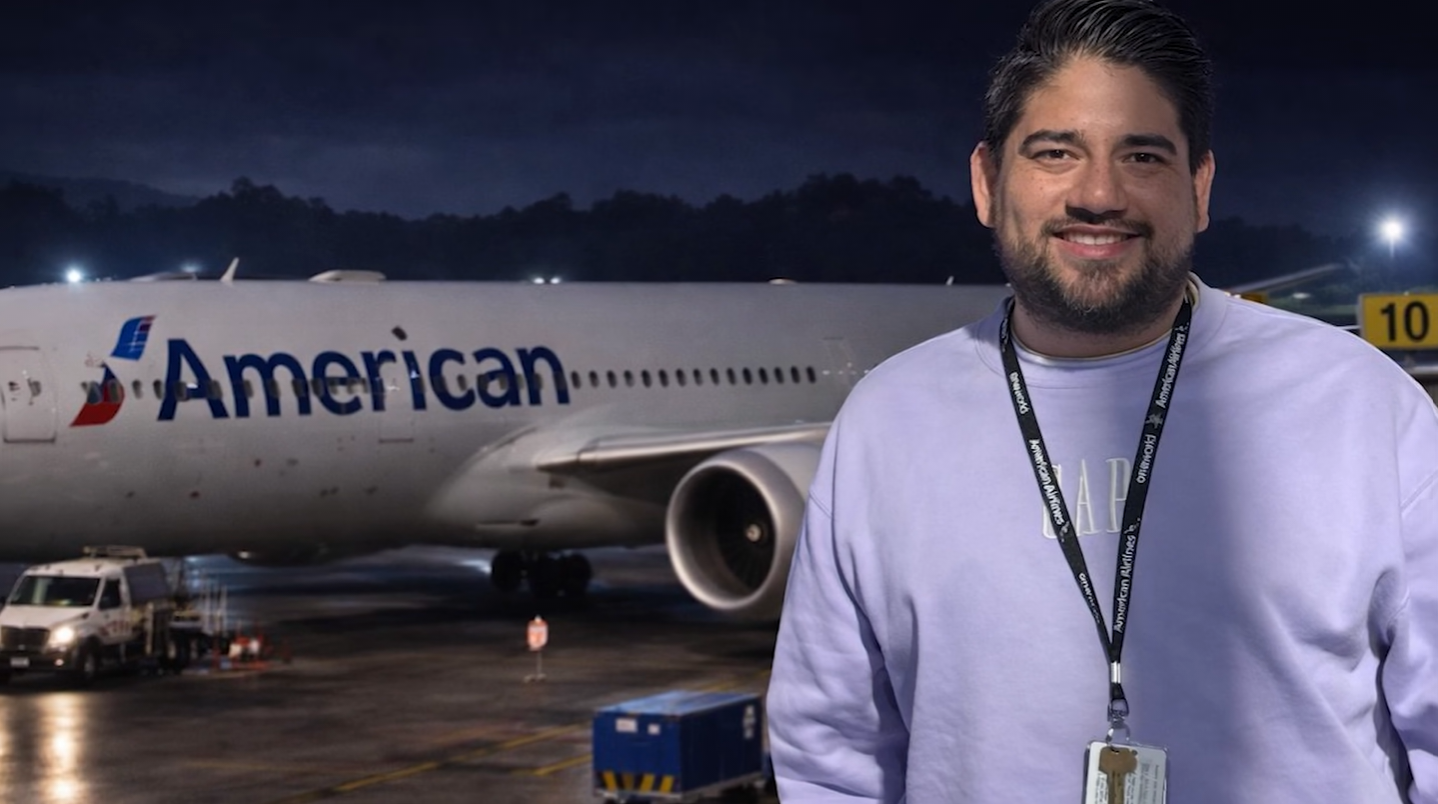 Imagen de la cobertura de: Arrestan en Perú a sospechosos ligados a la muerte de un auxiliar de vuelo de American Airlines