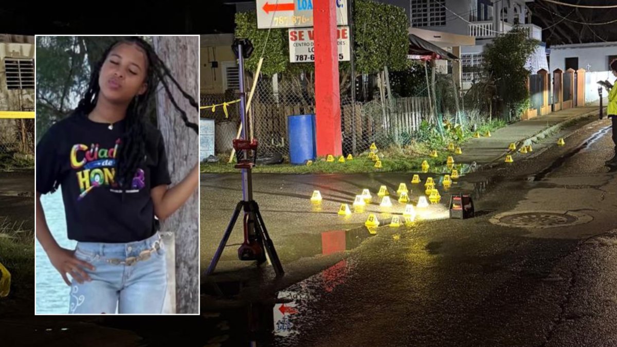 Menor de 14 años asesinada y su prima herida: lo que se sabe