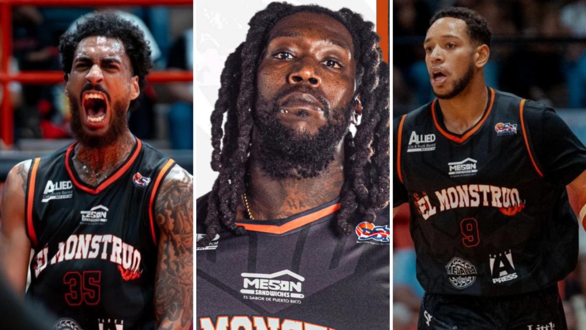 Dominante juego colectivo: Atléticos son el único equipo invicto del BSN