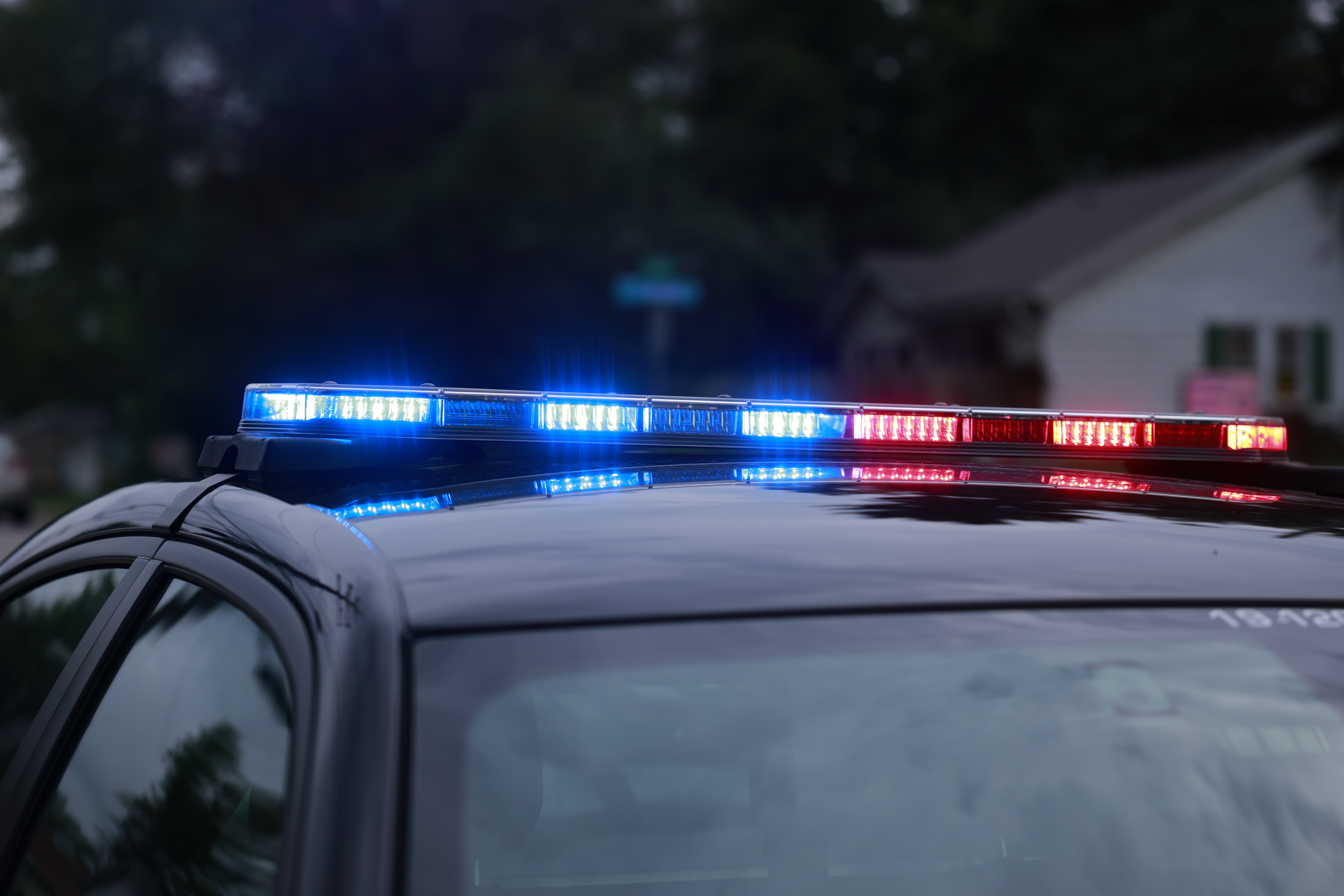 Le roban vehículo alquilado a joven en Luquillo