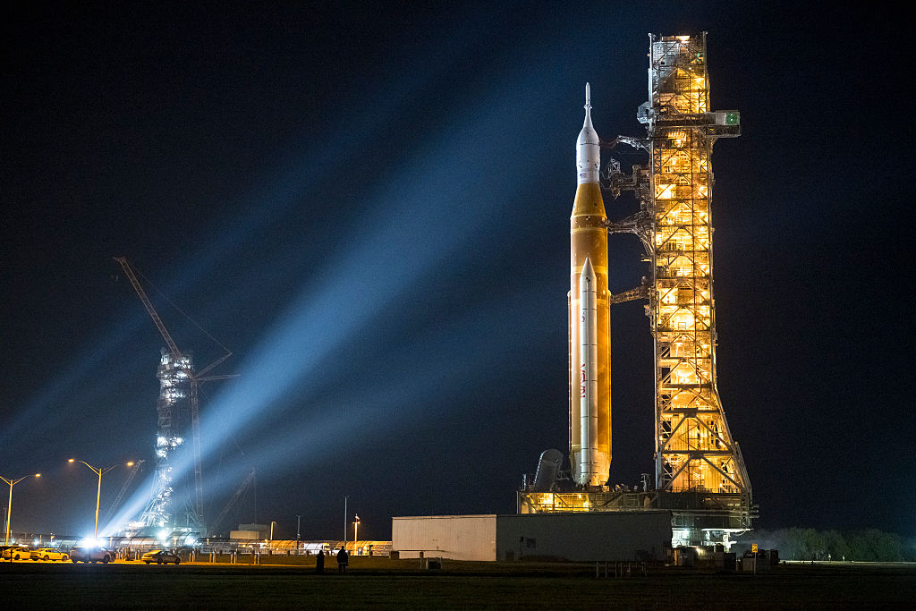 Artemis II en vivo: ¿a qué hora y dónde ver el histórico lanzamiento de la misión a la Luna?