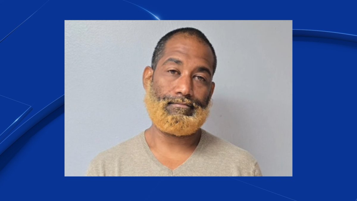 Arrestan a "Chino" durante un allanamiento en Canóvanas