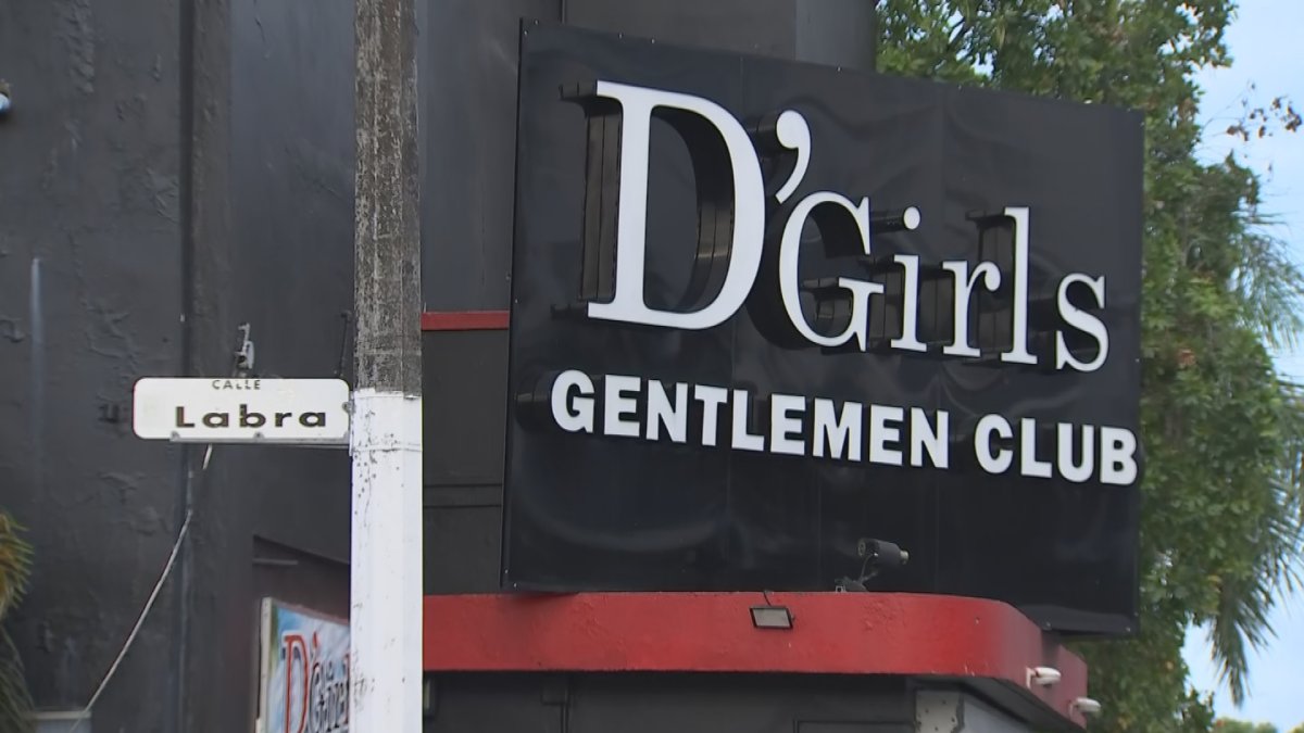 Turista resulta herida de bala frente a club de Santurce – Telemundo ...