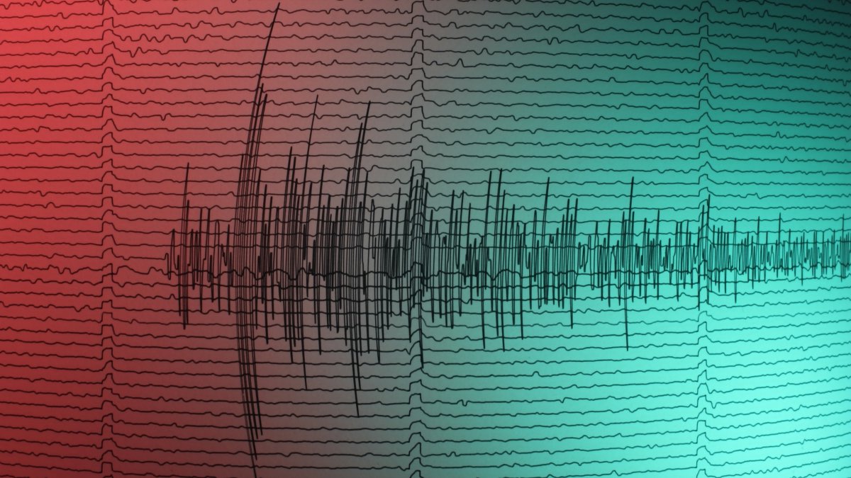 Reportan sismo sentido en la isla con magnitud preliminar de 5.4