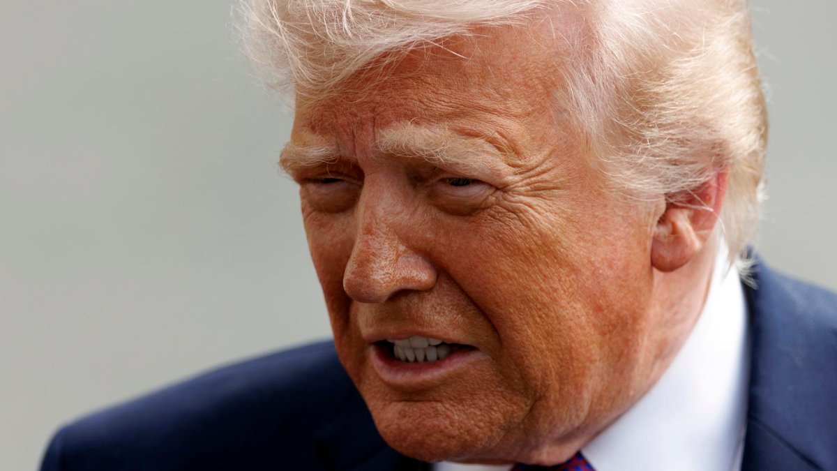 Trump toma medidas para frenar el alza del precio de la gasolina ...