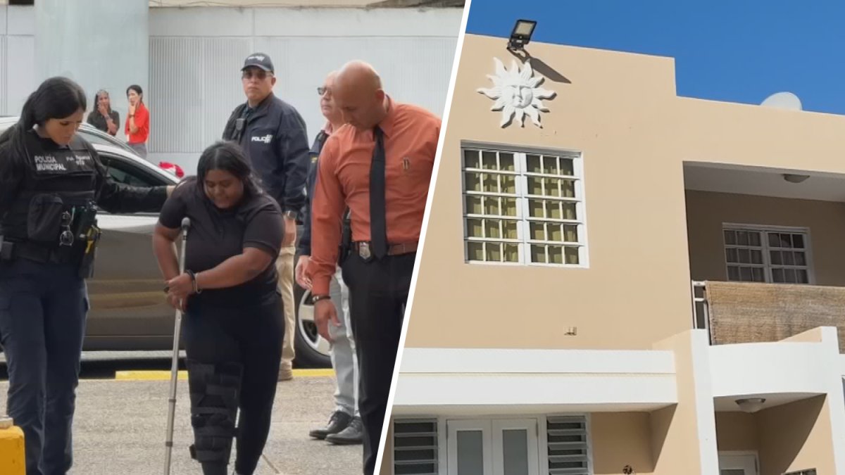 Se declara culpable familia de menor que estuvo en cautiverio