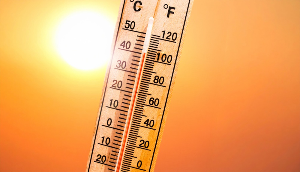 Emiten advertencia de calor para gran parte de Puerto Rico