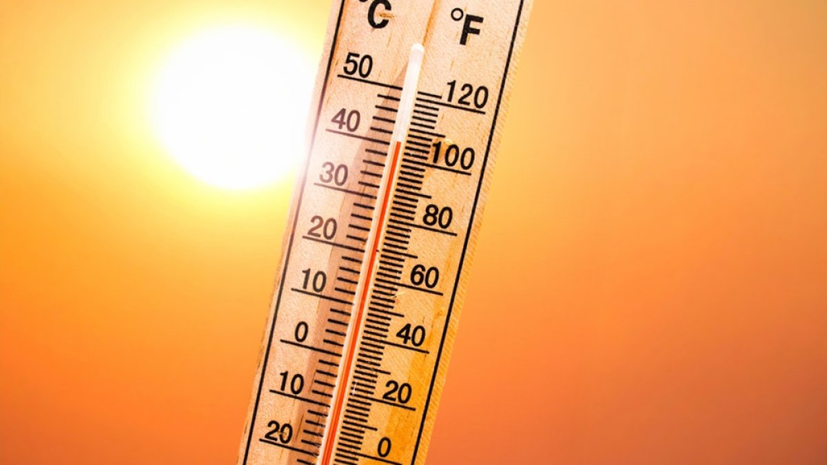 Advertencia de Calor para gran parte de Puerto Rico e Islas Vírgenes con índices sobre 100°F