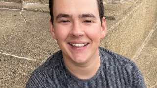 photo of Ethan May