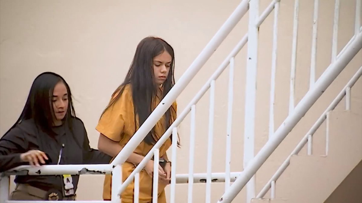 Anthonieska Avilés tendrá hoy vista preparatoria previo al juicio