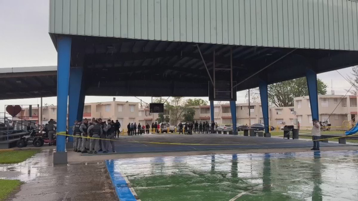 Balacera en Guaynabo deja dos muertos; menor de 14 años entre las víctimas