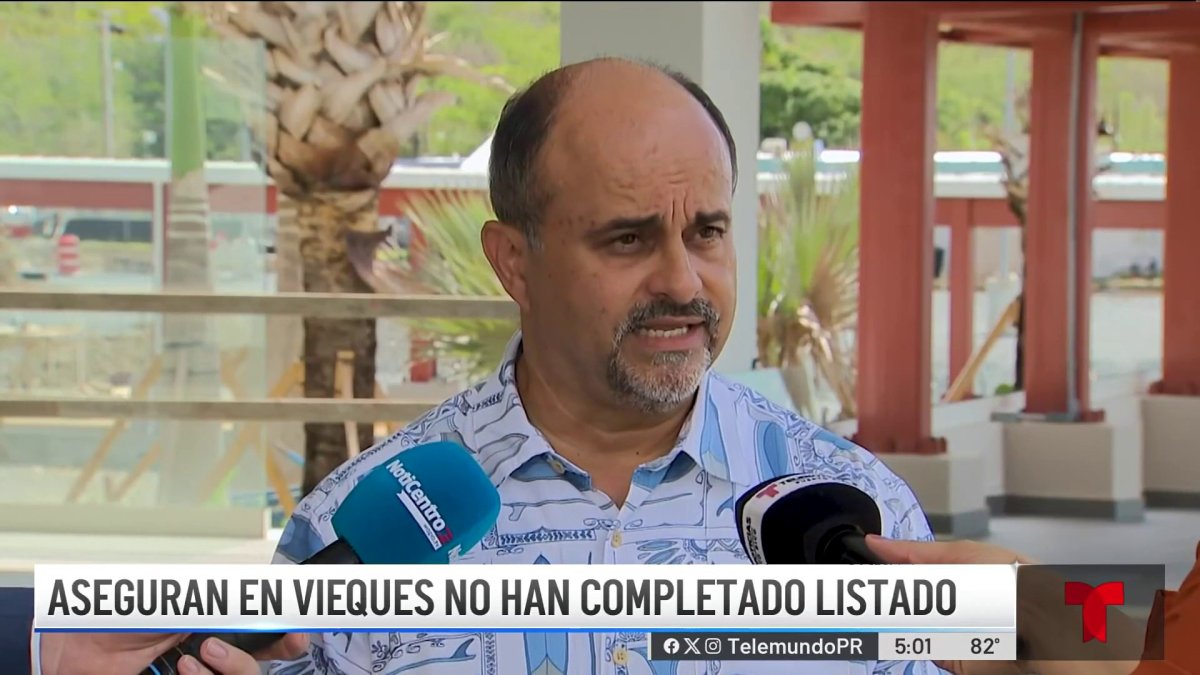 Director de ATI asegura que aumento de tarifa es para visitantes