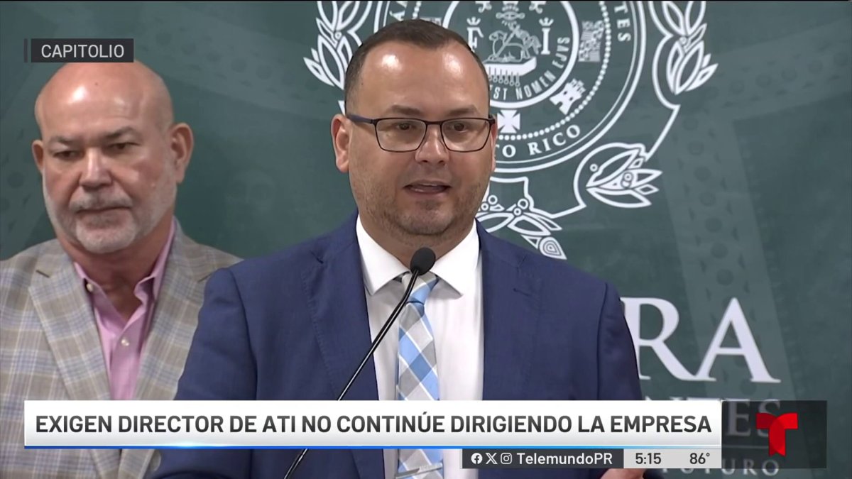 Frenan aumento en tarifas para residentes de Vieques y Culebra