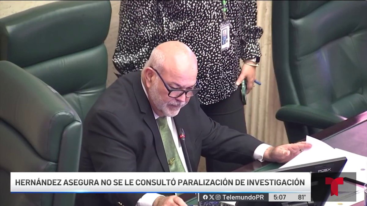 Descontento en la Cámara tras paralización de pesquisa sobre centros de inspección