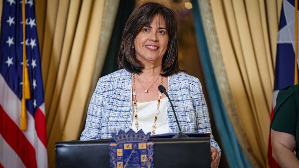 Informe de la Contralora: millones de dólares del PAN se repartieron a muertos