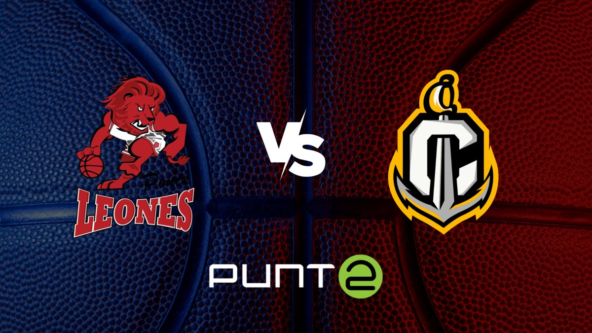 ESTA NOCHE | Leones vs Capitanes por Punto 2