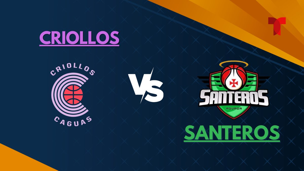 ESTA NOCHE | Criollos vs Santeros por Telemundo